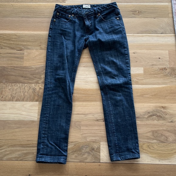 Free People jeans - Picture 2 of 6